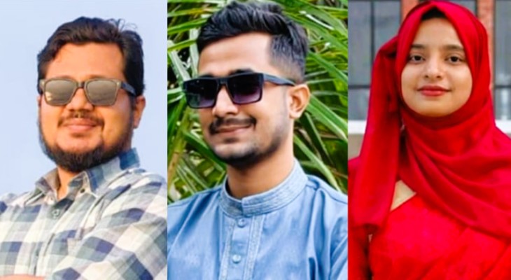 পবিপ্রবিতে এইচআর ক্লাবের নতুন কমিটি ঘোষণা